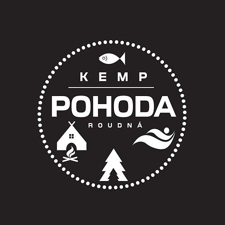 Kemp Pohoda Roudná Eksteriør billede