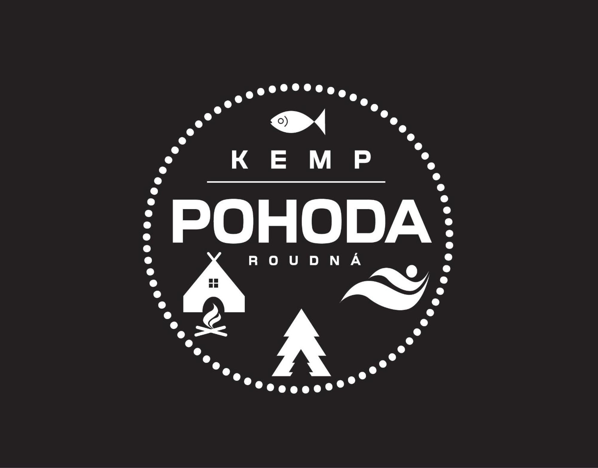 Kemp Pohoda Roudná Eksteriør billede